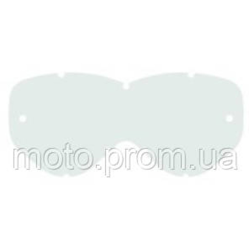 Лінза MT Goggles Mx Evo Clear