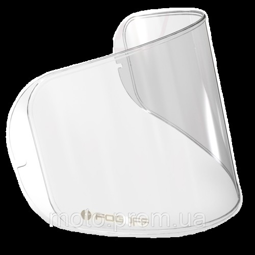Pinlock FogOFF Clear MT-V-28 (V-28B) для Thunder 4, Stinger 2, Braker
