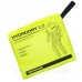 Мотодощовик комбінезон SHIMA Hydrodry 2.0 Black Fluo L