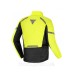 Мотодождевик куртка SHIMA Hydrodry 2.0 Black Fluo XXL