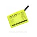 Мотодощовик штани SHIMA Hydrodry 2.0 Black Fluo XXXL