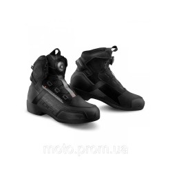 Мотоботи Shima Edge Vent LADY Black 39 Мотоботи Shima Edge Vent LADY Black 39