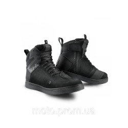 Мотоботи Shima Rebel 2.0 Vent LADY Black 39 Мотоботи Shima Rebel 2.0 Vent LADY Black 39