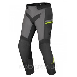 Мотоштаны Shima Alpha Fluo XXL Мотоштаны Shima Alpha Fluo XXL