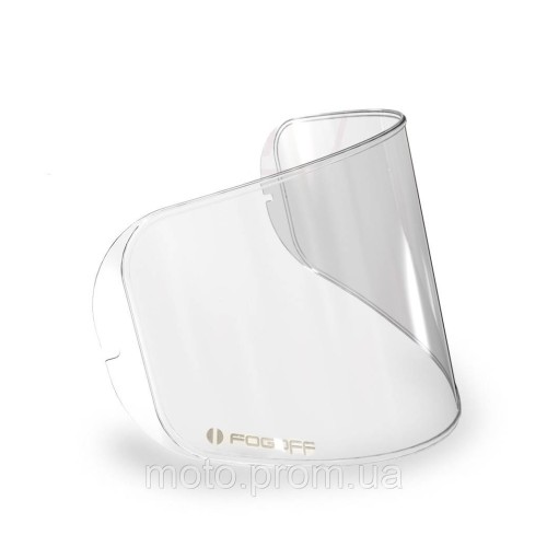 Pinlock FogOFF Clear MT-V-35 для ATOM 2