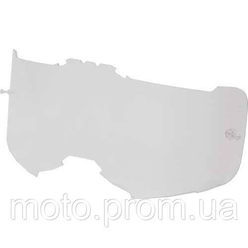 LS2 Aura Goggle Visor Clear