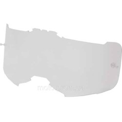 LS2 Charger Goggle Visor Clear