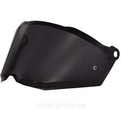 LS2 MX702 Visor Light Tinted