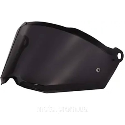 LS2 MX702 Visor Light Tinted