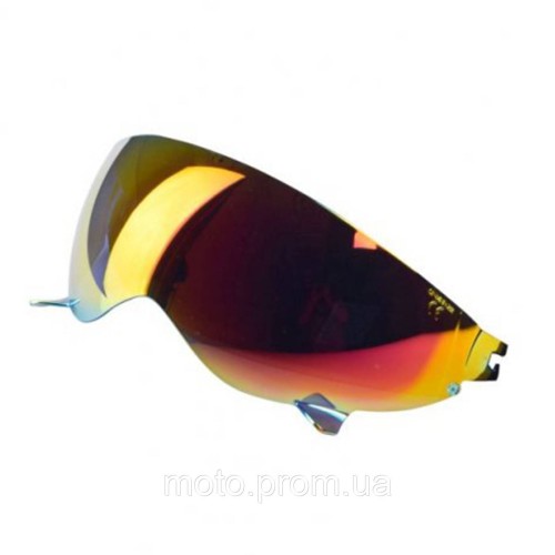 Окуляри для LS2 OF606 Revo Red