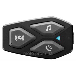 Мотогарнитура INTERPHONE UCOM3 HD