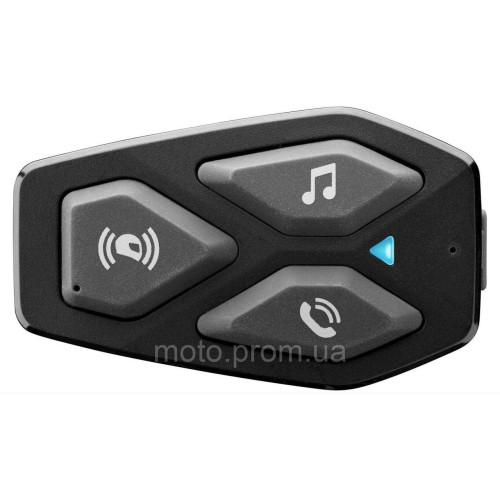 Мотогарнитура INTERPHONE UCOM3 HD