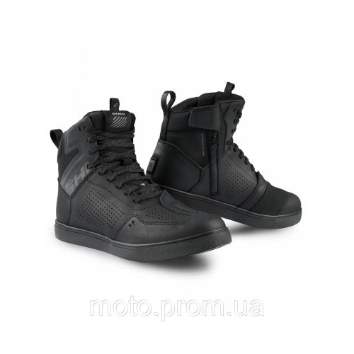 Мотоботи Shima Rebel 2.0 WP LADY 38