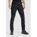 Мотоджинси PandoMoto KARLDO Slim Black AA W34-L32