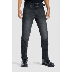 Мотоджинси одношарові PandoMoto Robby Slim W32-L32
