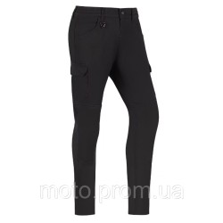 Мотоштани Seventy PC26 TEIDE Cargo LADY Black L