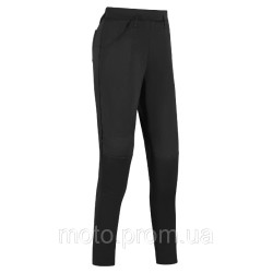 Мотоштани Seventy PL1 IRIS Leggins Black M