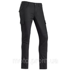 Мотоштани Seventy PC24 TEIDE Cargo Man Black S Мотоштани Seventy PC24 TEIDE Cargo Man Black S