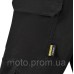 Мотоштани Seventy PC24 TEIDE Cargo Man Black XXXXL
