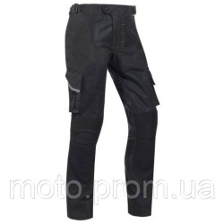 Мотоштани Seventy PT4 Atacama Black XXL Мотоштани Seventy PT4 Atacama Black XXL