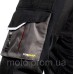 Мотоштани Seventy PT4 Atacama Black XXXL