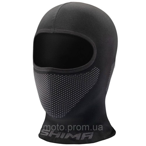 Підшоломник Shima Balaclava X-Comfort XL/XXL