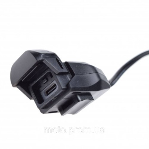 USB-C на руль 36W B10-С швидка зарядка AA99915