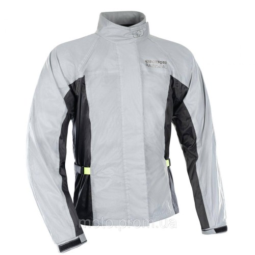 Дощова куртка Oxford Rainseal Over Jacket Bright L