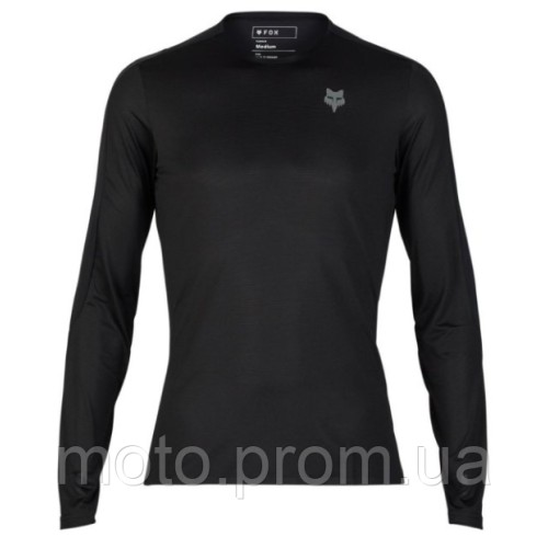 Джерси FOX FLEXAIR ASCENT Black XL