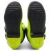 Мотоботи FOX Comp Youth Boot Flo Yellow 4