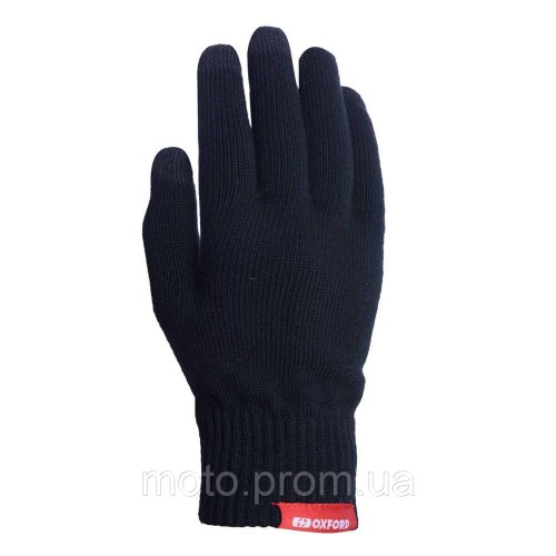 Мото перчатки Oxford Gloves Knit Thermolite