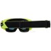 Окуляри FOX MAIN II SPARK - CORE Flo Yellow, Mirror Lens