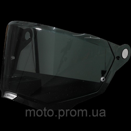 Візор LS2 MX701 LIGHT TINTED