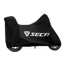 Моточохол SECA TOP Case M
