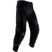 Джерсі та штани LEATT Ride Kit 3.5 Black, 36/XL