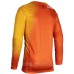 Джерсі та штани LEATT Ride Kit 3.5 Flame, 38/2XL