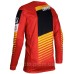Джерсі та штани LEATT Ride Kit 3.5 Red, 34/L