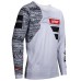 Джерсі та штани LEATT Ride Kit 3.5 White, 34/L