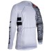 Джерсі та штани LEATT Ride Kit 3.5 White, 36/XL