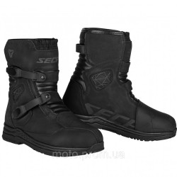 Моточеriки SECA S-ADV Black 46 Моточеriки SECA S-ADV Black 46