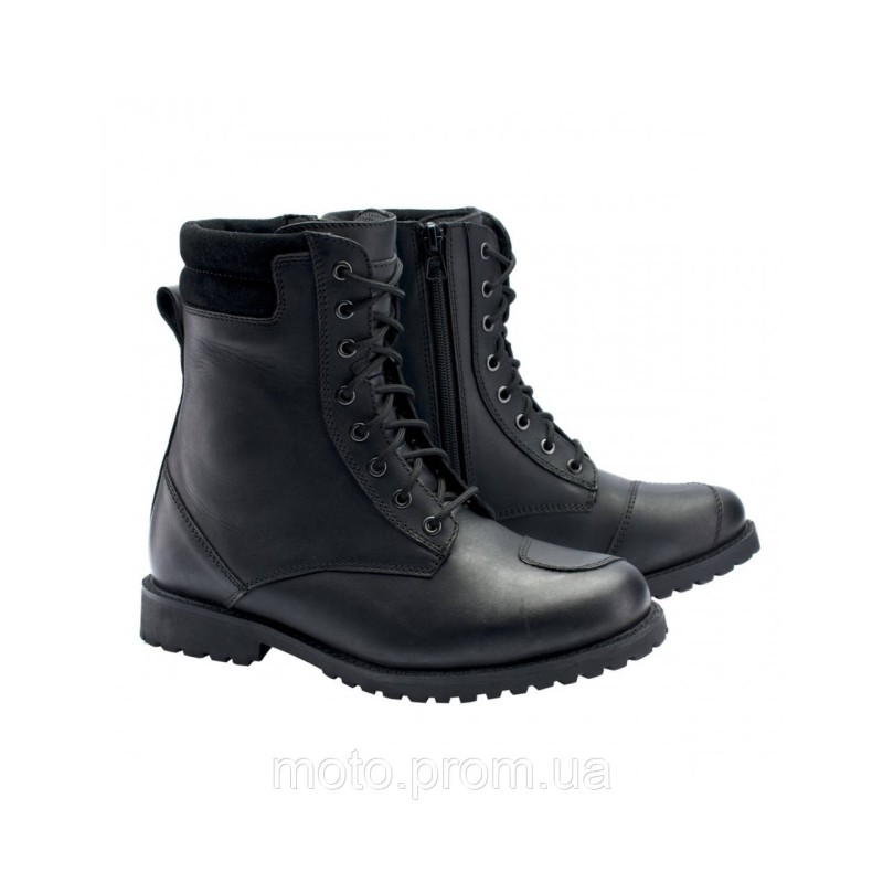 Моточеriки SECA CLARK BLACK 42