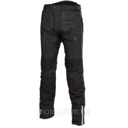 Мотоштани MotoID Spectrum Black L