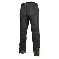 Мотоштани MotoID Spectrum Mesh Black M