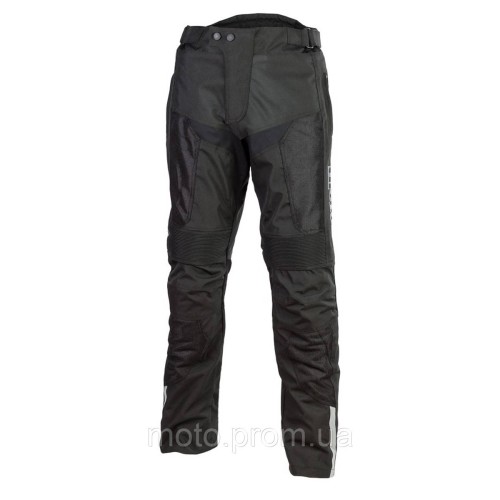 Мотоштани MotoID Spectrum Mesh Black XL