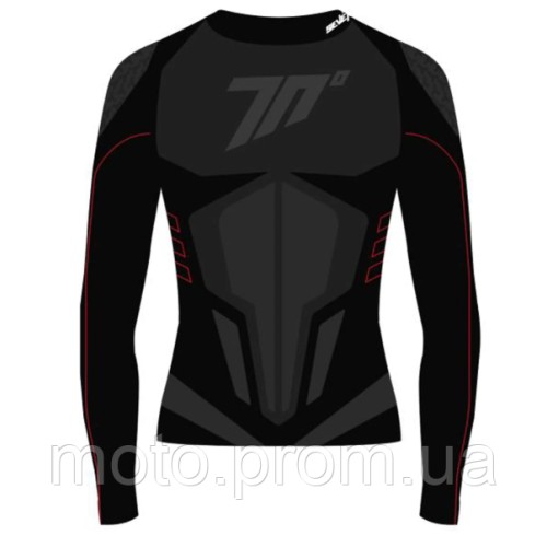 Термобілизна Seventy CT1 кофта 3XL/4XL