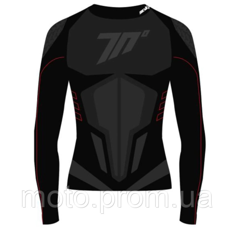 Термобілизна Seventy CT1 кофта 3XL/4XL