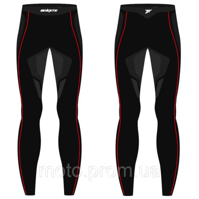 Термобілизна Seventy CT3 штани 3XL/4XL