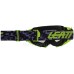 Маска кросова LEATT Vizion 3.5 Goggle Argon, Clear Lens