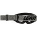 Маска кросова LEATT Vizion 3.5 Goggle Grey, Clear Lens