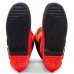 Мотоботы FOX Comp Youth Boot Flo Orange 8